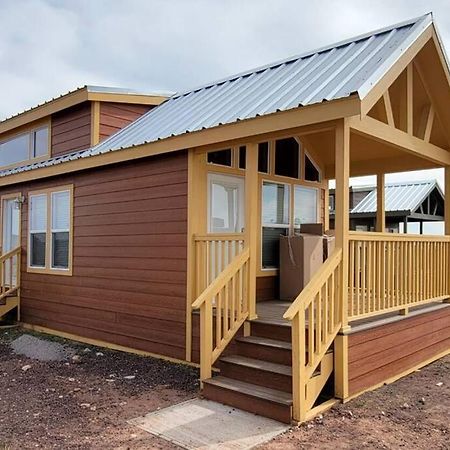 076 Tiny Home Nr Grand Canyon South Rim Sleeps 8 Valle Ngoại thất bức ảnh