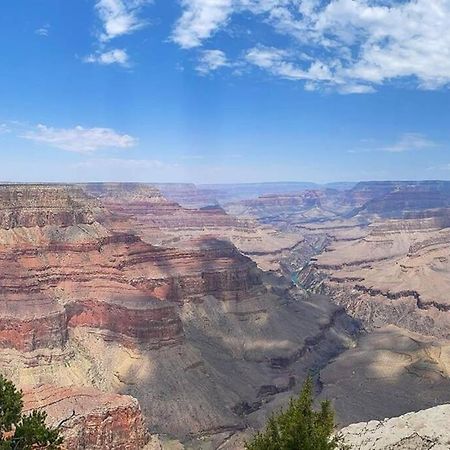076 Tiny Home Nr Grand Canyon South Rim Sleeps 8 Valle Ngoại thất bức ảnh