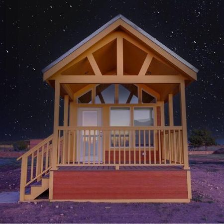 076 Tiny Home Nr Grand Canyon South Rim Sleeps 8 Valle Ngoại thất bức ảnh