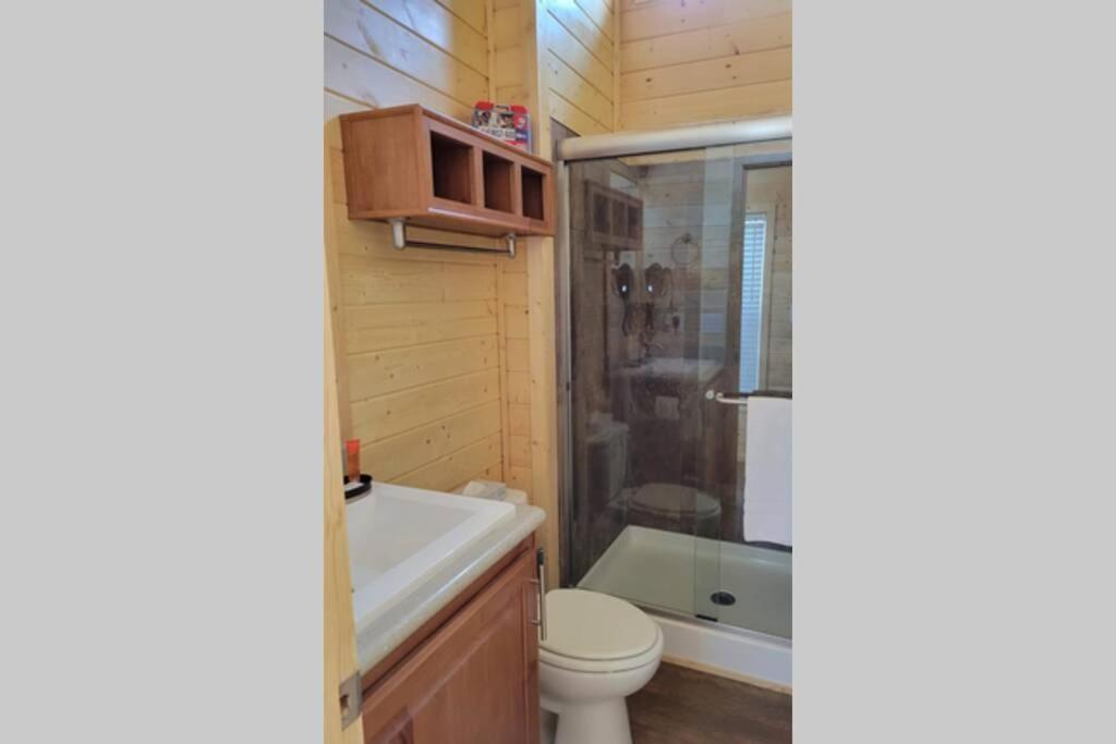 076 Tiny Home Nr Grand Canyon South Rim Sleeps 8 Valle Ngoại thất bức ảnh