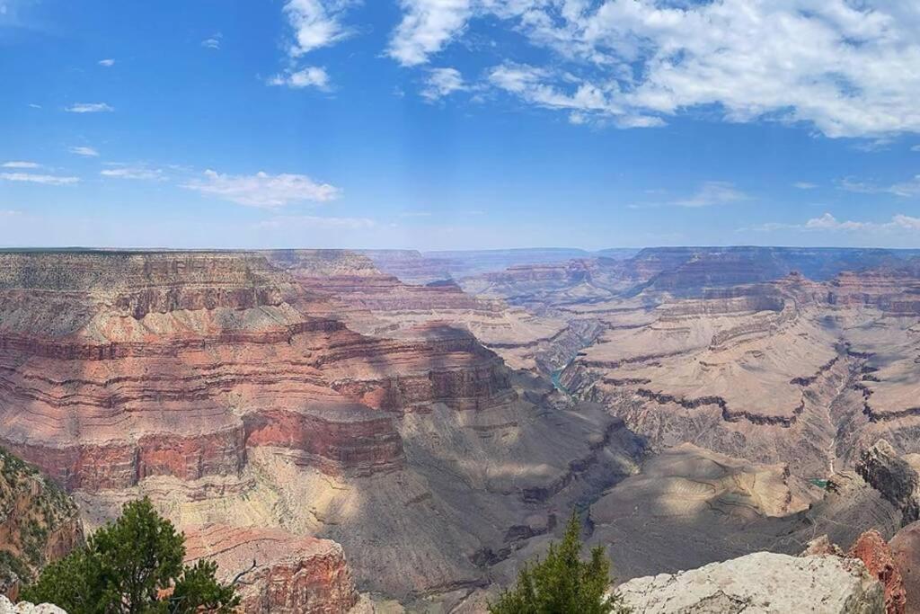 076 Tiny Home Nr Grand Canyon South Rim Sleeps 8 Valle Ngoại thất bức ảnh