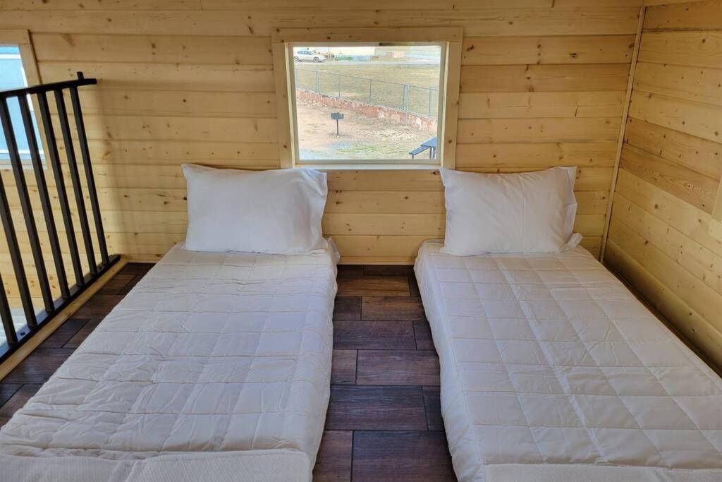 076 Tiny Home Nr Grand Canyon South Rim Sleeps 8 Valle Ngoại thất bức ảnh