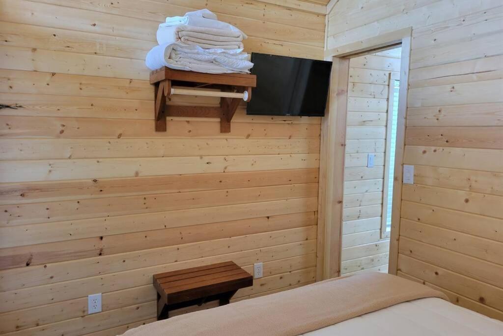 076 Tiny Home Nr Grand Canyon South Rim Sleeps 8 Valle Ngoại thất bức ảnh