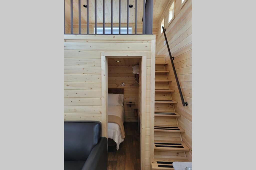 076 Tiny Home Nr Grand Canyon South Rim Sleeps 8 Valle Ngoại thất bức ảnh
