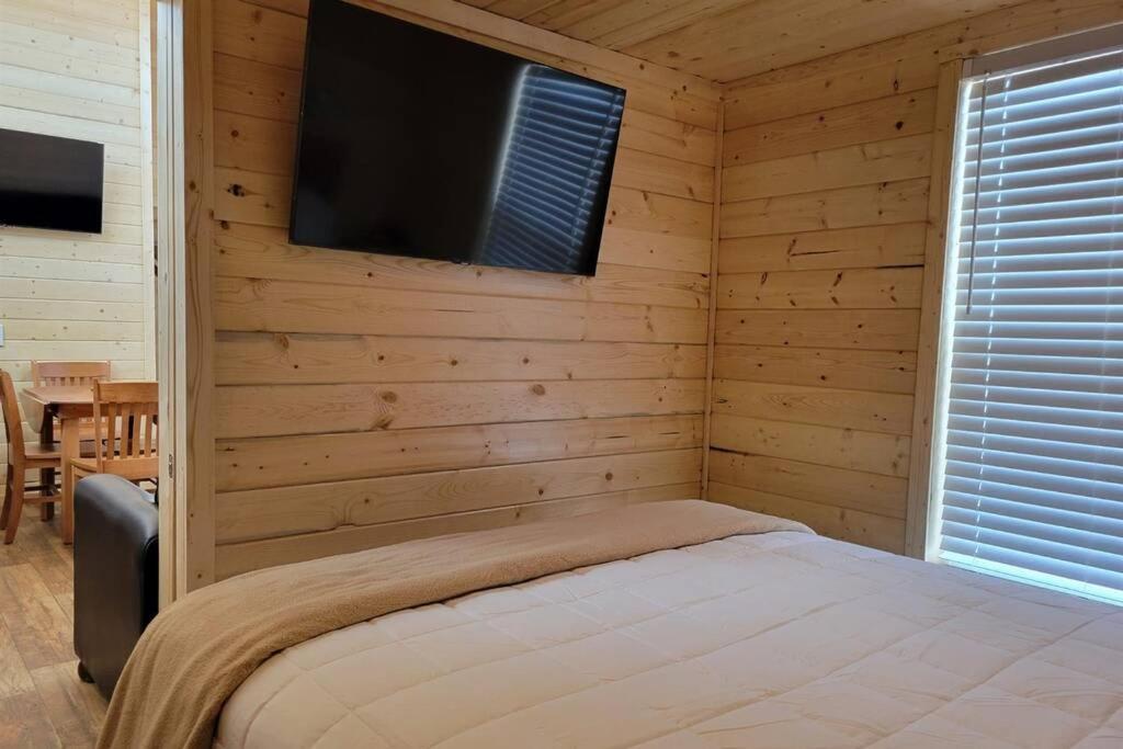 076 Tiny Home Nr Grand Canyon South Rim Sleeps 8 Valle Ngoại thất bức ảnh