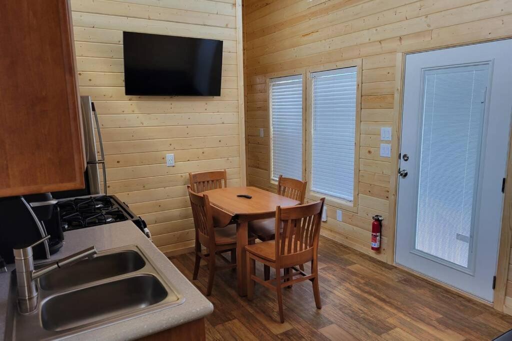 076 Tiny Home Nr Grand Canyon South Rim Sleeps 8 Valle Ngoại thất bức ảnh