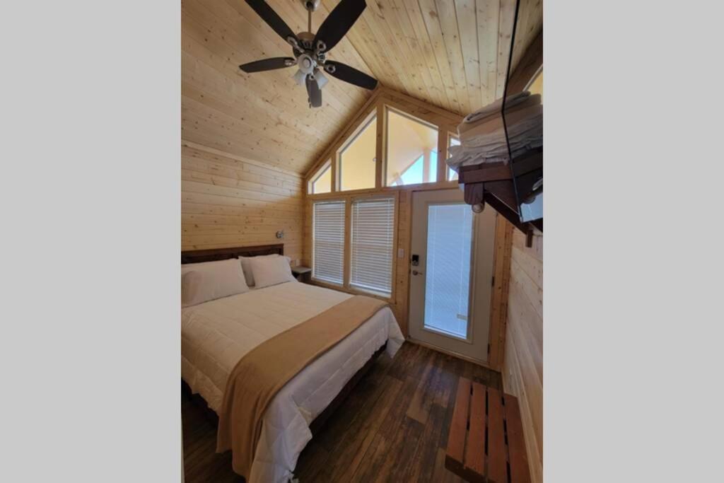 076 Tiny Home Nr Grand Canyon South Rim Sleeps 8 Valle Ngoại thất bức ảnh