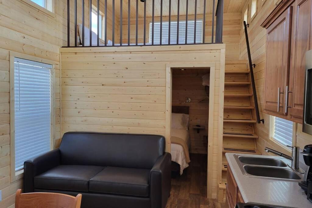 076 Tiny Home Nr Grand Canyon South Rim Sleeps 8 Valle Ngoại thất bức ảnh